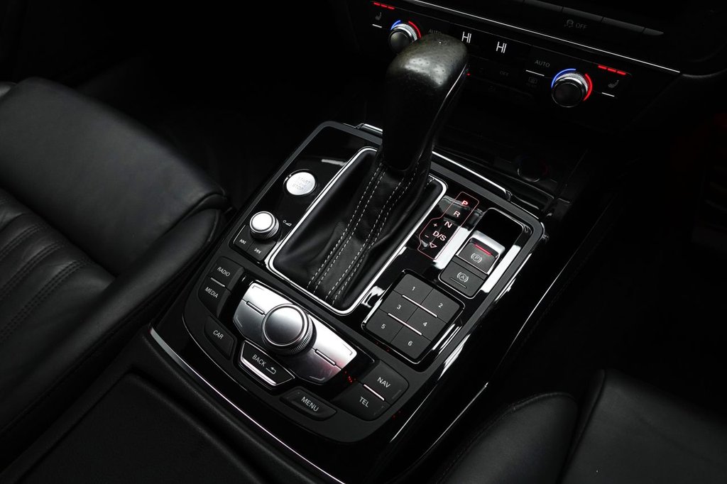 Used Audi A6 Saloon 2017 for sale - 76535835: Photo 44