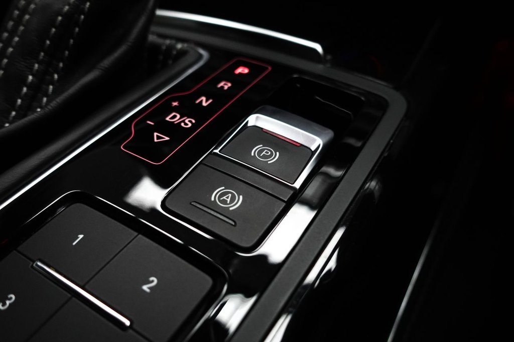 Used Audi A6 Saloon 2017 for sale - 76535835: Photo 45