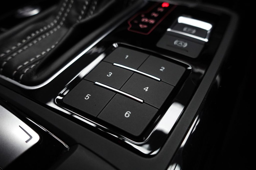 Used Audi A6 Saloon 2017 for sale - 76535835: Photo 46