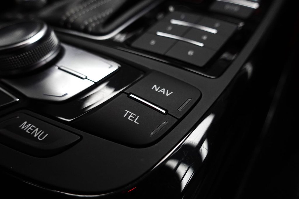 Used Audi A6 Saloon 2017 for sale - 76535835: Photo 47