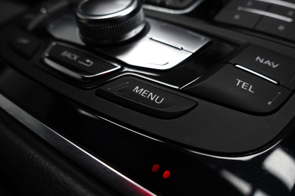 Used Audi A6 Saloon 2017 for sale - 76535835: Photo 48