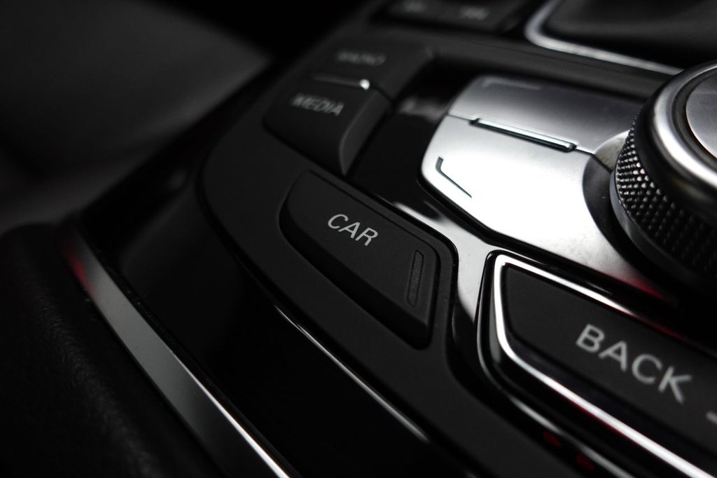 Used Audi A6 Saloon 2017 for sale - 76535835: Photo 49