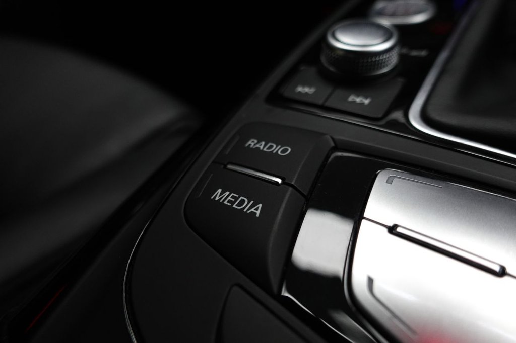 Used Audi A6 Saloon 2017 for sale - 76535835: Photo 50