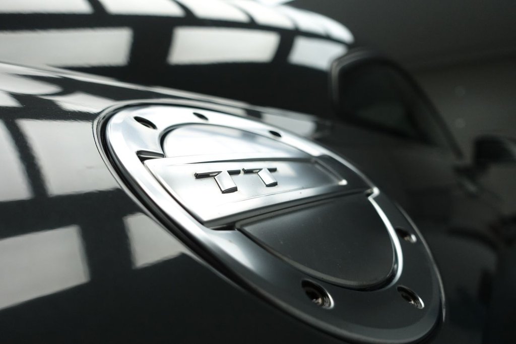 Used Audi TT 2017 for sale - 76642355: Photo 15