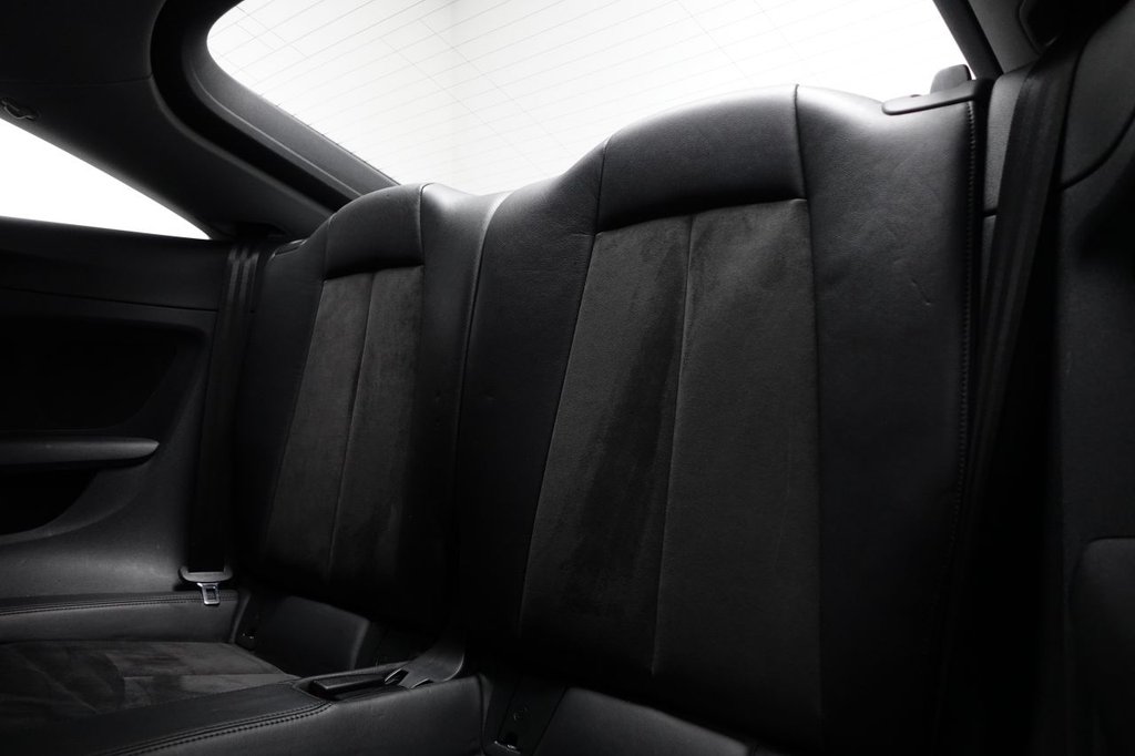 Used Audi TT 2017 for sale - 76642355: Photo 18