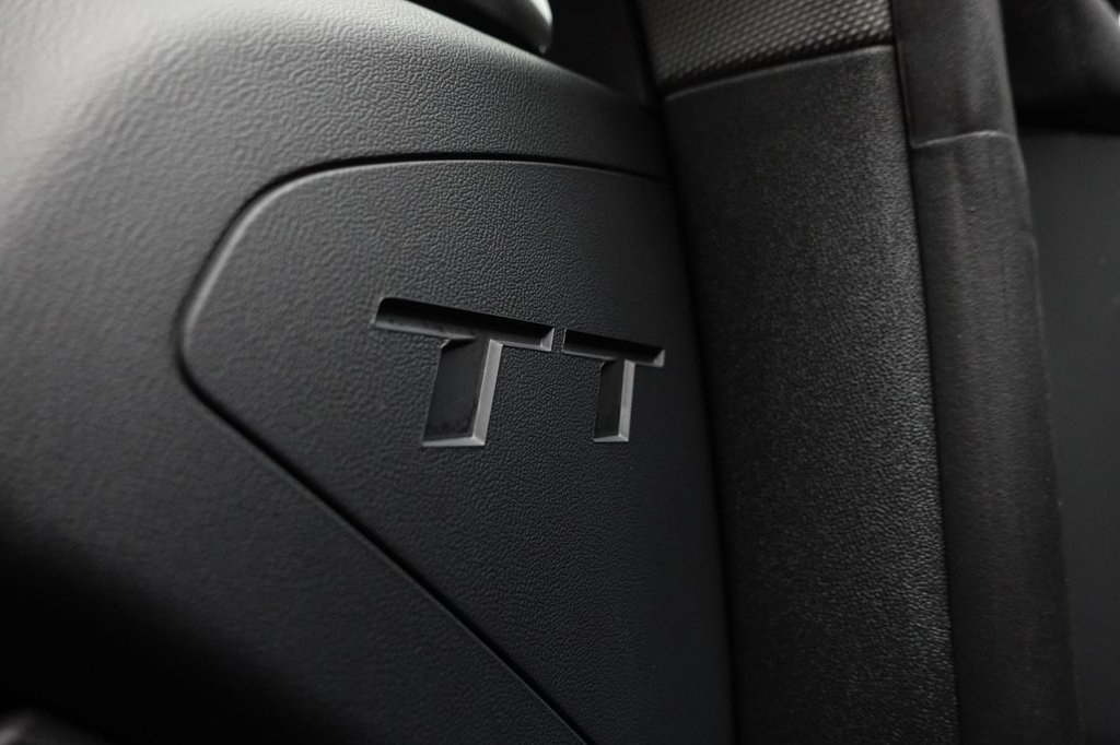 Used Audi TT 2017 for sale - 76642355: Photo 21