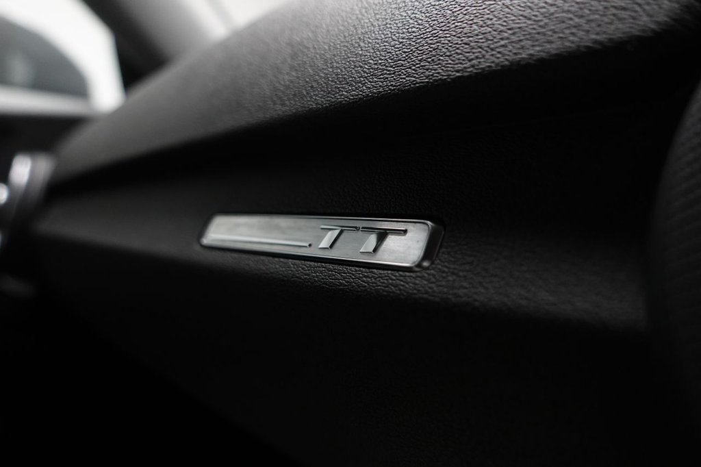 Used Audi TT 2017 for sale - 76642355: Photo 23