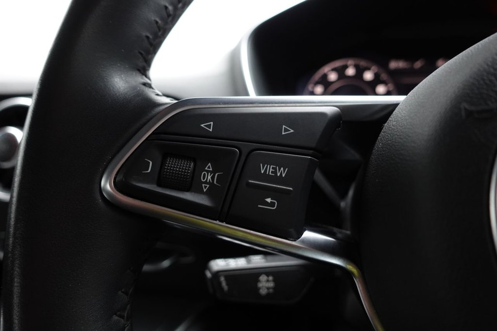 Used Audi TT 2017 for sale - 76642355: Photo 24