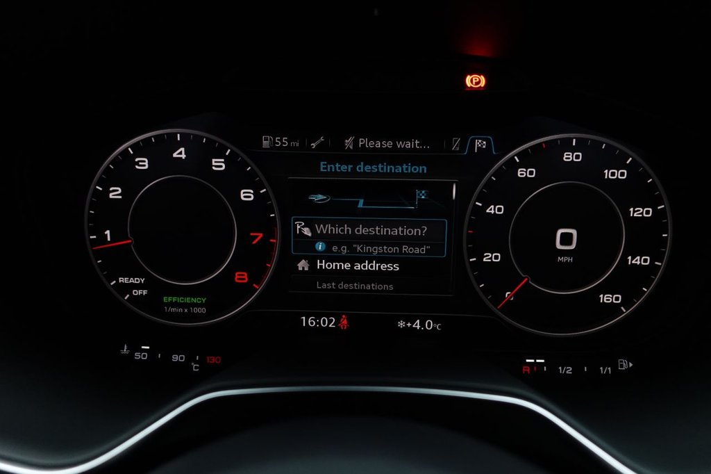 Used Audi TT 2017 for sale - 76642355: Photo 27