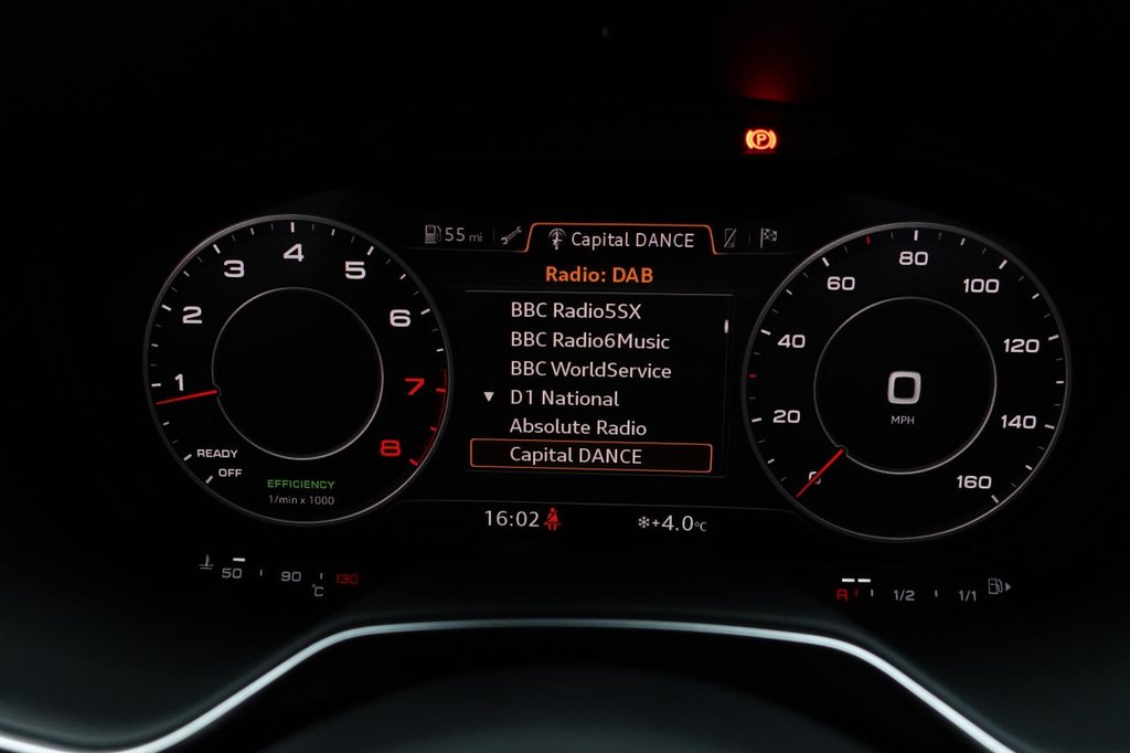 Used Audi TT 2017 for sale - 76642355: Photo 29