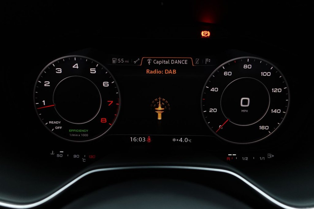 Used Audi TT 2017 for sale - 76642355: Photo 30