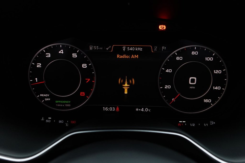 Used Audi TT 2017 for sale - 76642355: Photo 33