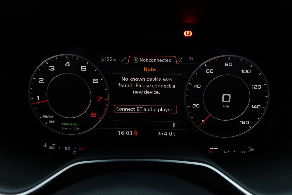 Used Audi TT 2017 for sale - 76642355: Photo 35