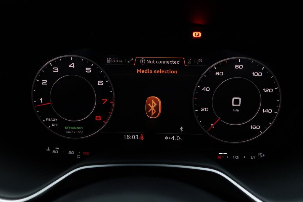 Used Audi TT 2017 for sale - 76642355: Photo 36