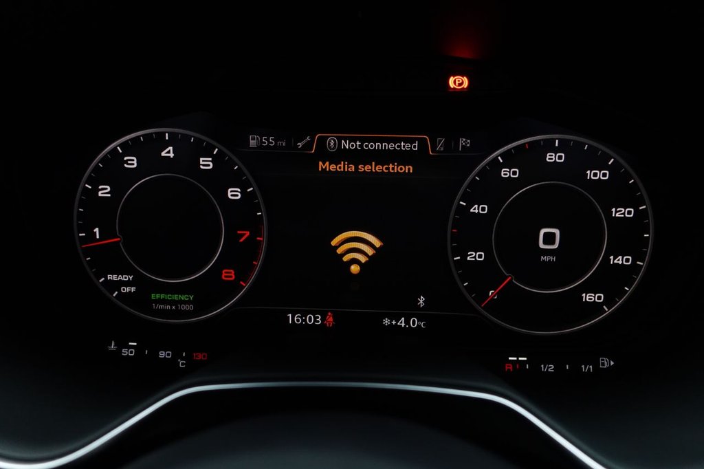 Used Audi TT 2017 for sale - 76642355: Photo 38