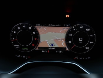 Used Audi TT 2017 for sale - 76642355: Photo