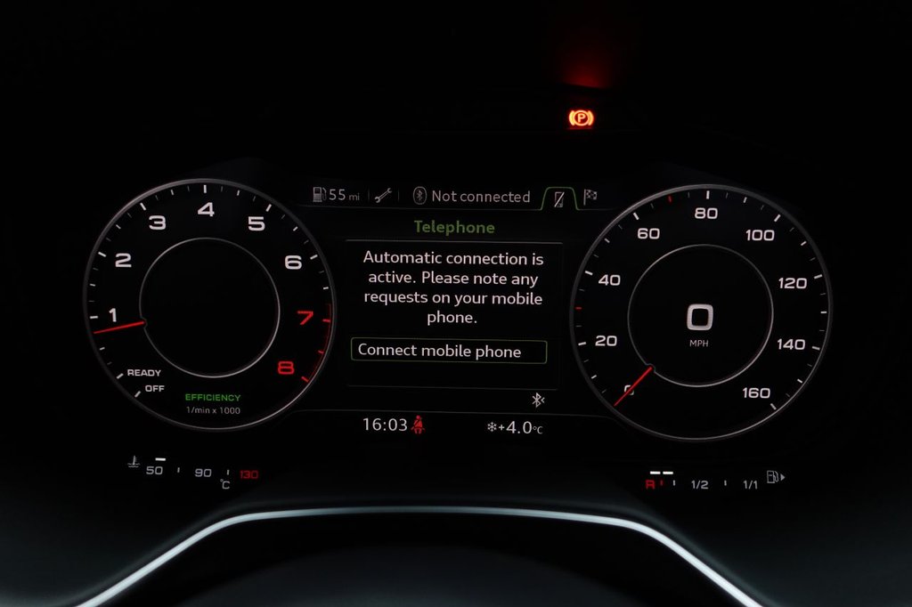 Used Audi TT 2017 for sale - 76642355: Photo 40