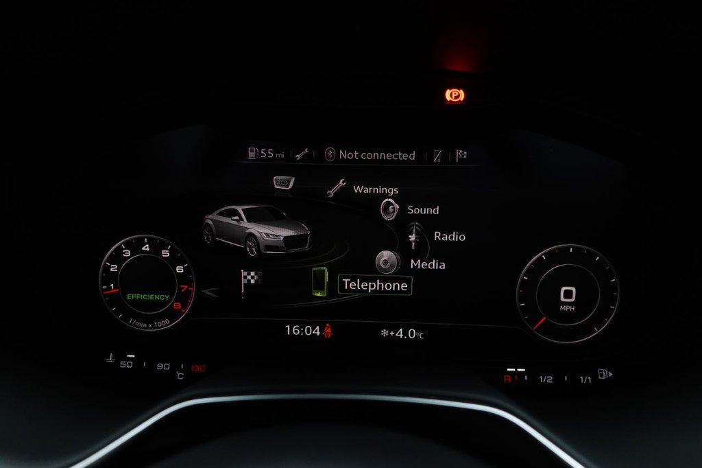 Used Audi TT 2017 for sale - 76642355: Photo 41