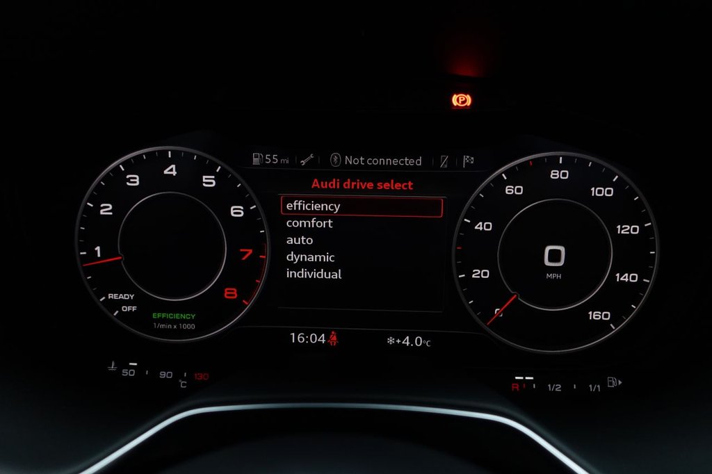 Used Audi TT 2017 for sale - 76642355: Photo 42