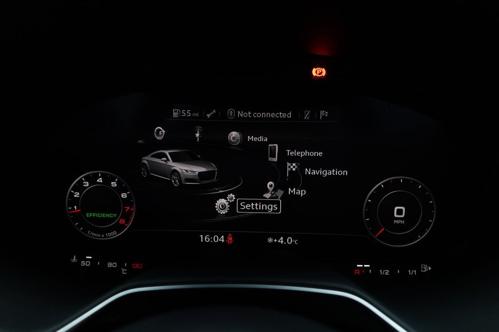 Used Audi TT 2017 for sale - 76642355: Photo 43