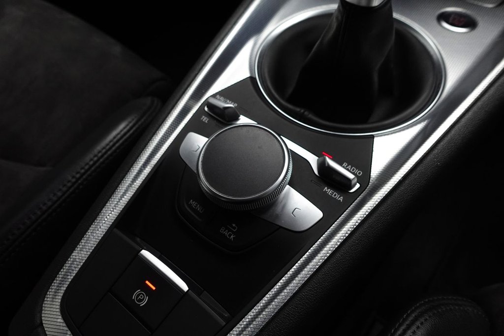 Used Audi TT 2017 for sale - 76642355: Photo 50