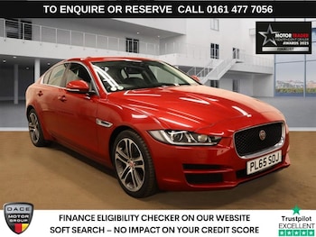 2015 (65) - 2.0 GTDi Portfolio Saloon 4dr Petrol Auto Euro 6 (s/s) (240 ps)