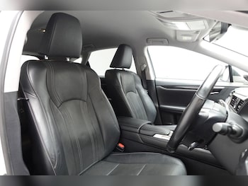 Used Lexus RX 2017 for sale - 79584575: Photo