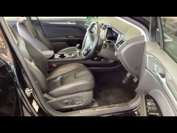 Used Ford Mondeo 2021 for sale - 74893222: Photo