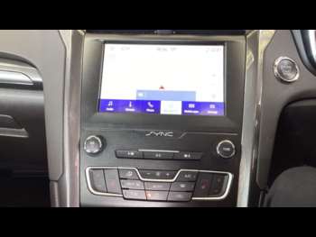 Used Ford Mondeo 2021 for sale - 74893222: Photo