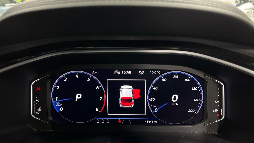 Used Volkswagen T-Roc 2022 for sale - 77037831: Photo 12