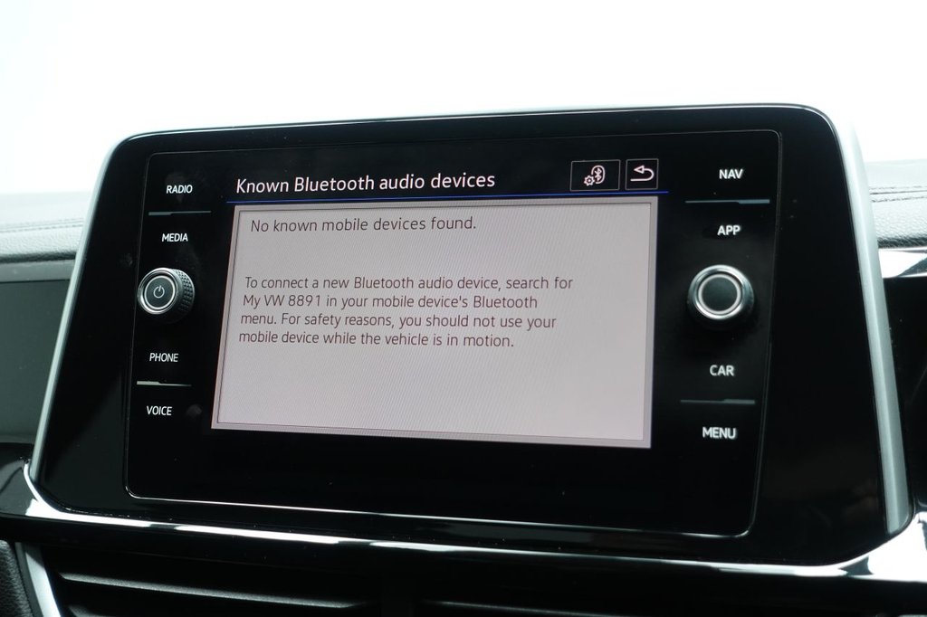 Used Volkswagen T-Roc 2022 for sale - 77037831: Photo 33