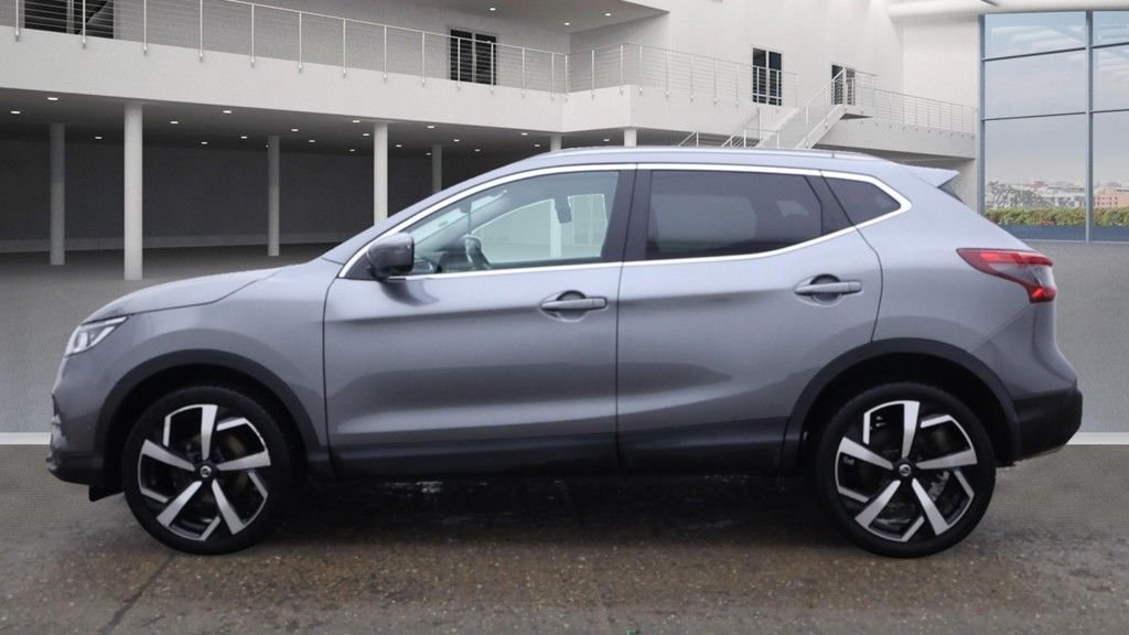 Used Nissan Qashqai 2019 for sale - 76333951: Photo 11
