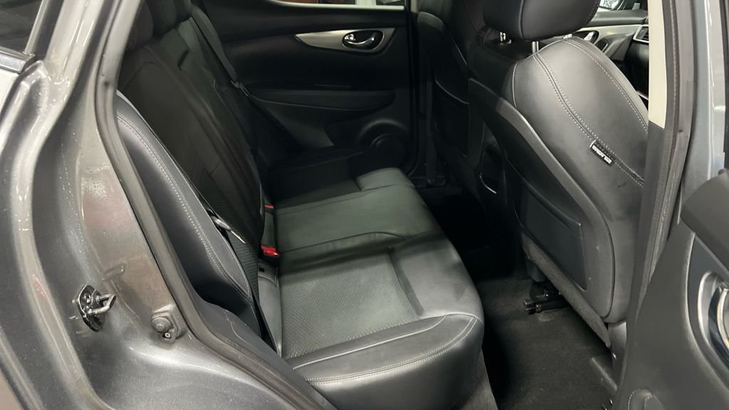Used Nissan Qashqai 2019 for sale - 76333951: Photo 12