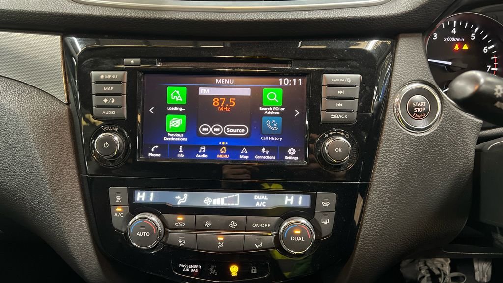 Used Nissan Qashqai 2019 for sale - 76333951: Photo 3