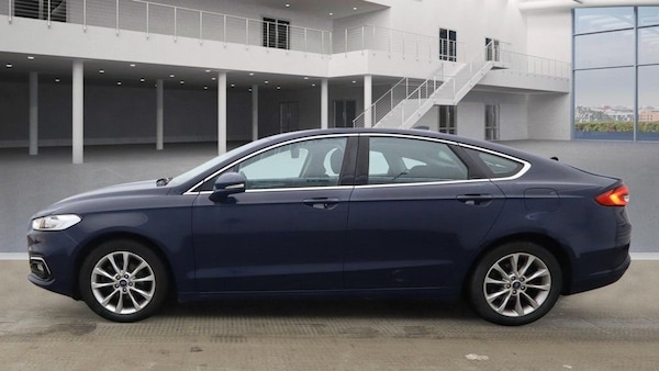Used Ford Mondeo 2020 for sale - 76224003: Photo 11
