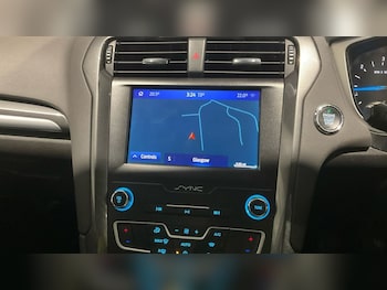 Used Ford Mondeo 2020 for sale - 76224003: Photo 3