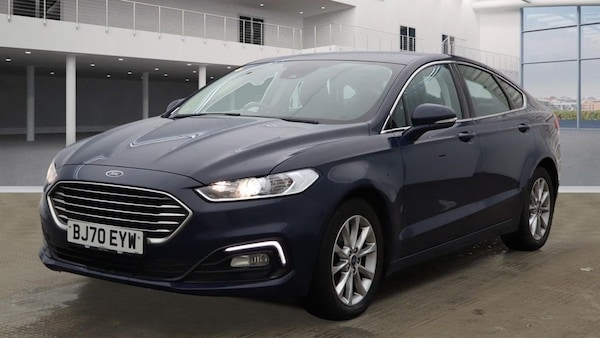 Used Ford Mondeo 2020 for sale - 76224003: Photo 5