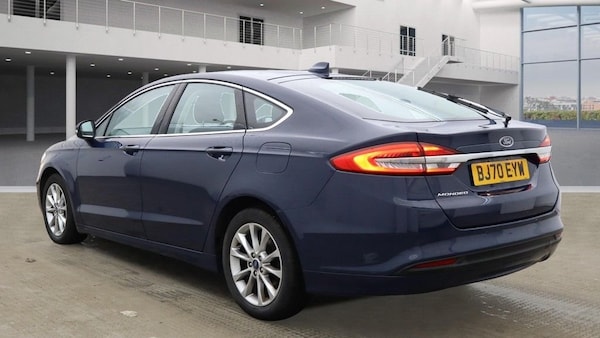 Used Ford Mondeo 2020 for sale - 76224003: Photo 6