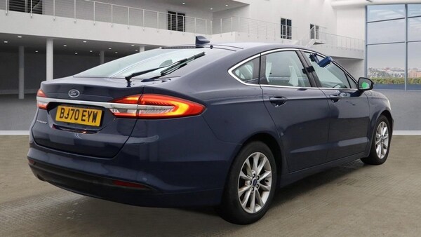Used Ford Mondeo 2020 for sale - 76224003: Photo 8