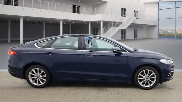 Used Ford Mondeo 2020 for sale - 76224003: Photo 9
