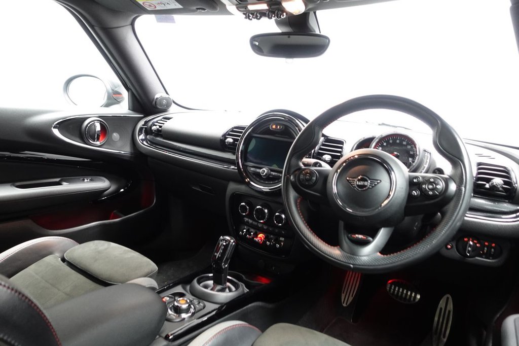 Used MINI Clubman 2019 for sale - 77200176: Photo 20