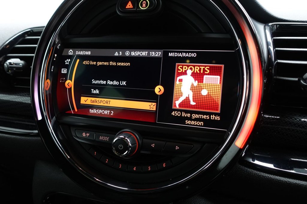 Used MINI Clubman 2019 for sale - 77200176: Photo 23