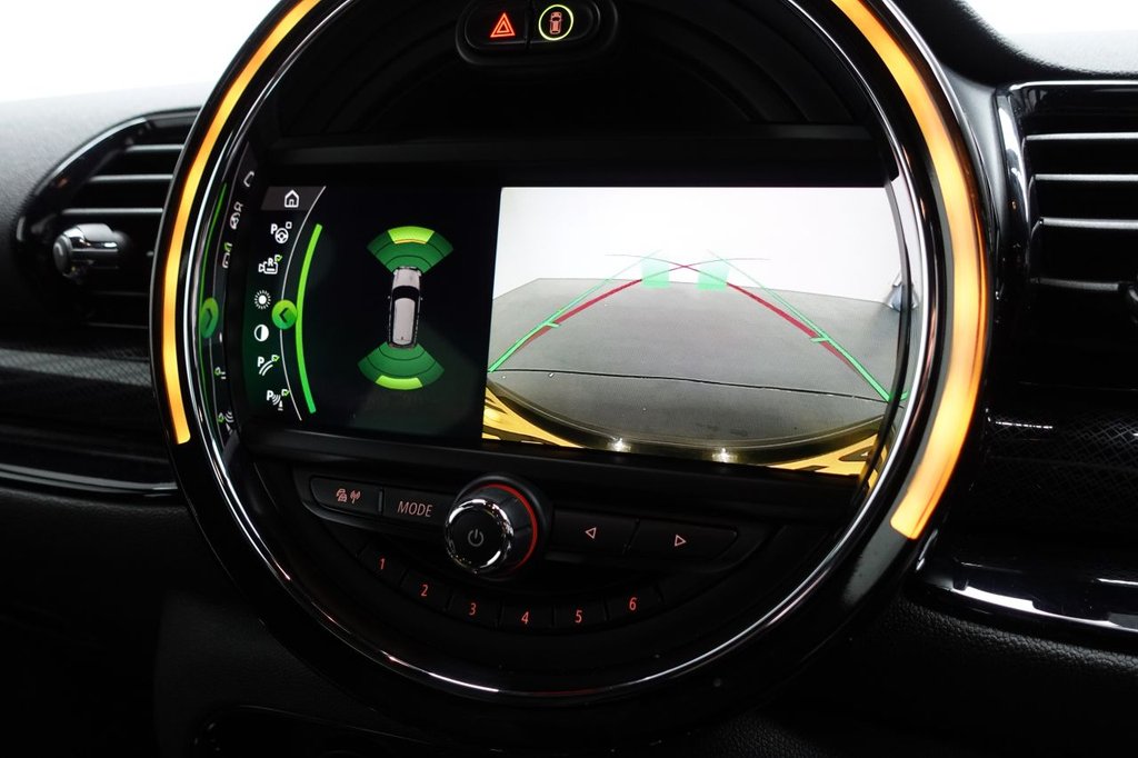 Used MINI Clubman 2019 for sale - 77200176: Photo 24