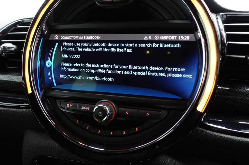 Used MINI Clubman 2019 for sale - 77200176: Photo 26