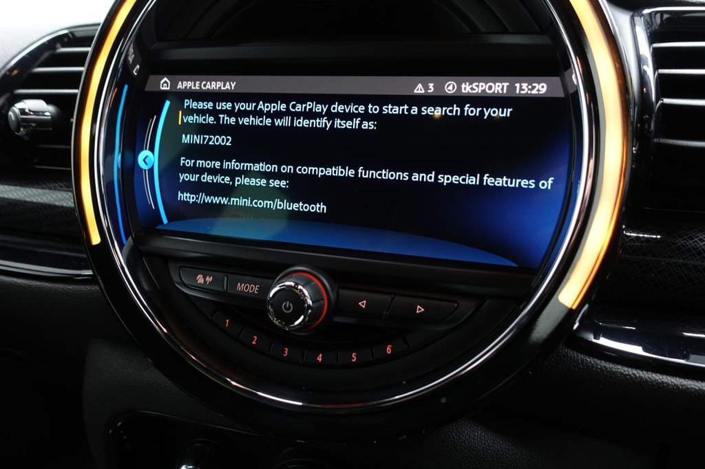 Used MINI Clubman 2019 for sale - 77200176: Photo 27