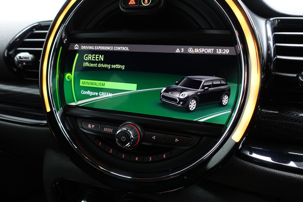 Used MINI Clubman 2019 for sale - 77200176: Photo 29