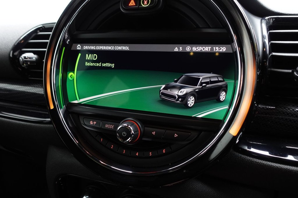 Used MINI Clubman 2019 for sale - 77200176: Photo 30