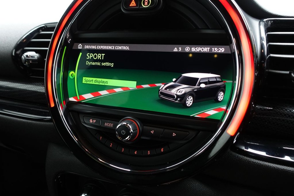 Used MINI Clubman 2019 for sale - 77200176: Photo 32