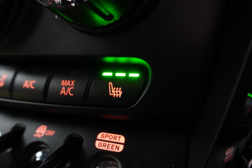 Used MINI Clubman 2019 for sale - 77200176: Photo 35