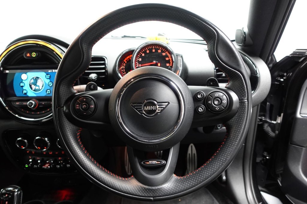 Used MINI Clubman 2019 for sale - 77200176: Photo 45